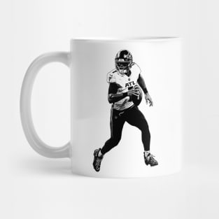 Marcus Mariota Mug